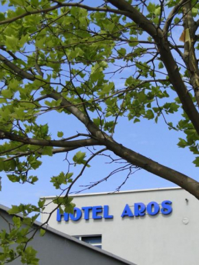 Hotel Aros, Tychy